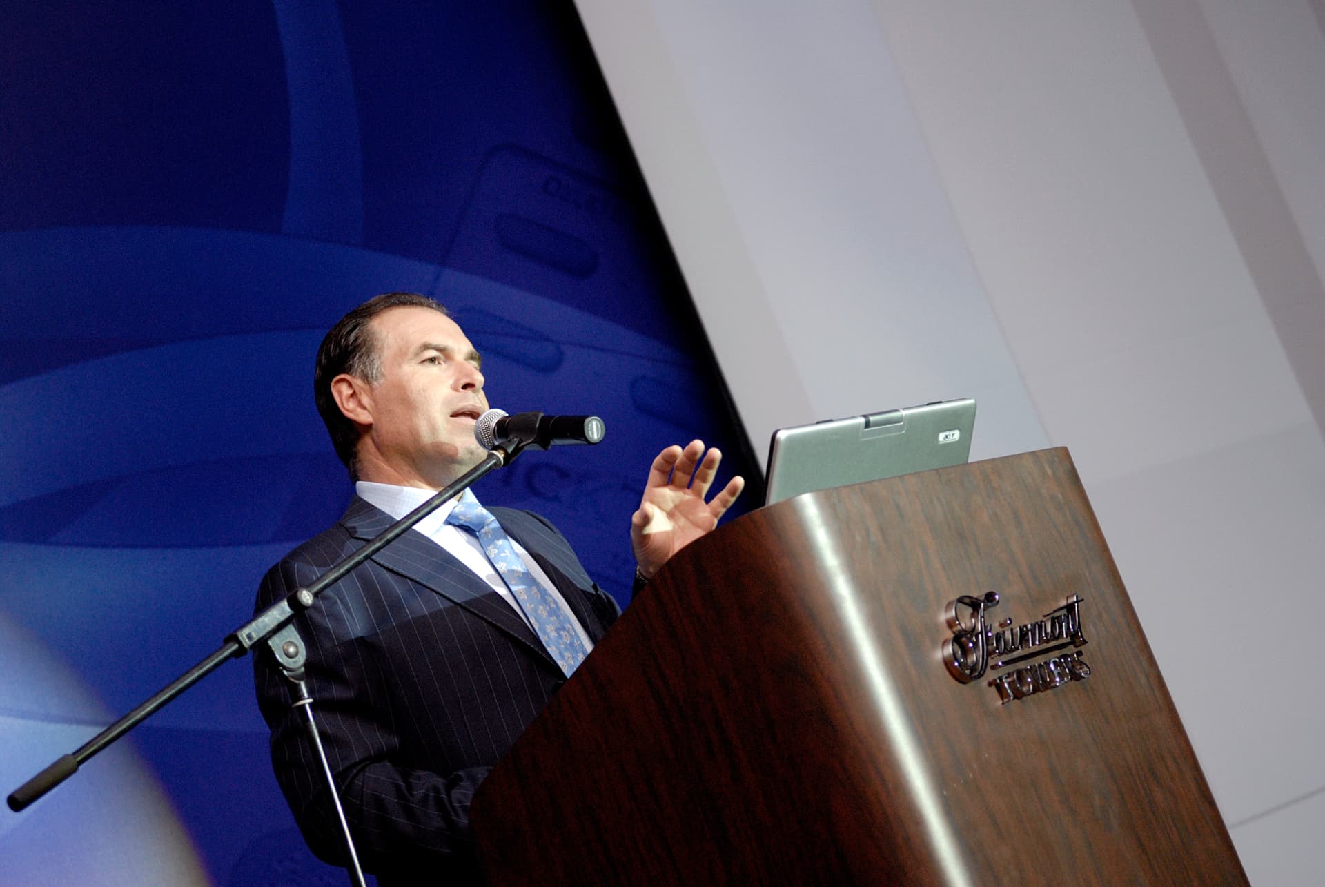 Corporate exhibition photography by Fidji Studios — photo 27