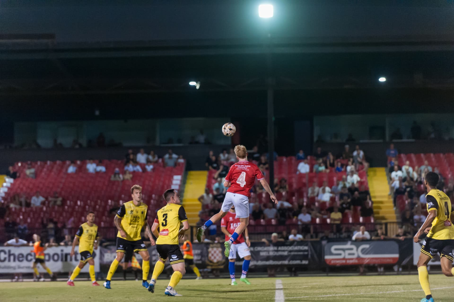 Sports photography by Fidji Studios — photo 10