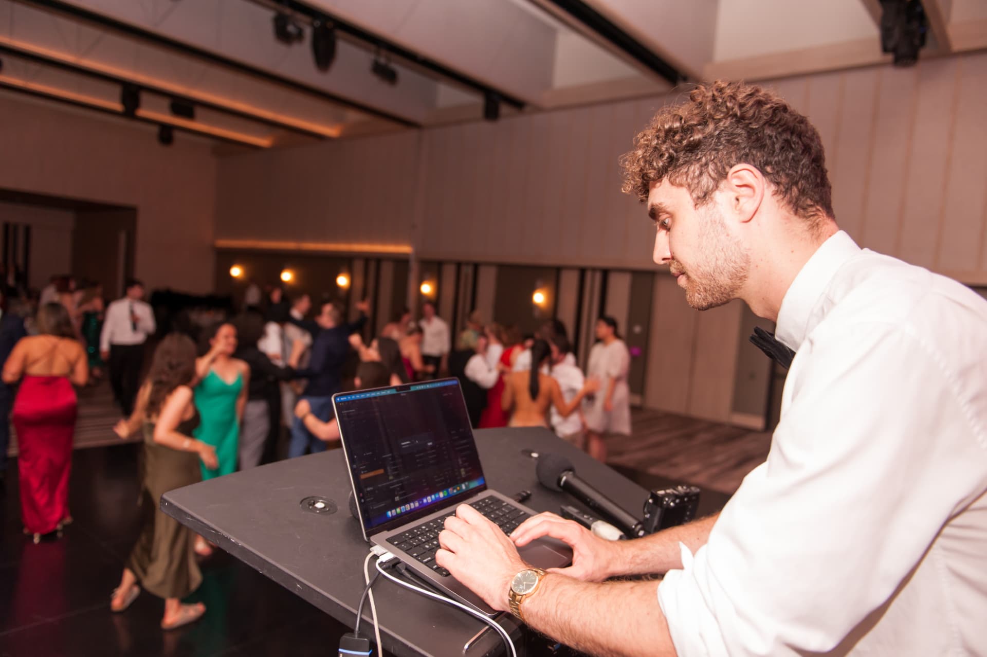 Corporate exhibition photography by Fidji Studios — photo 51