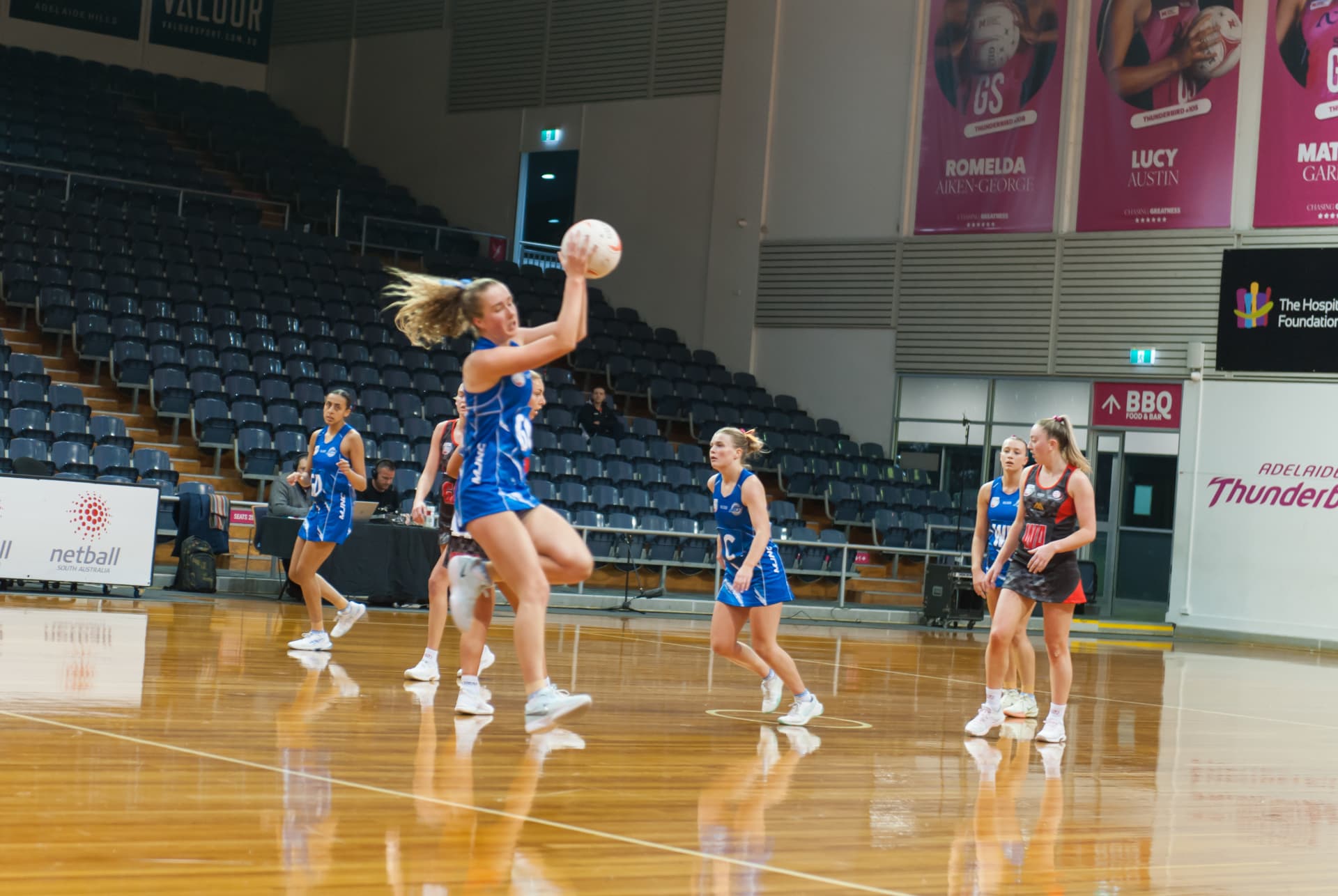 Sports photography by Fidji Studios — photo 17