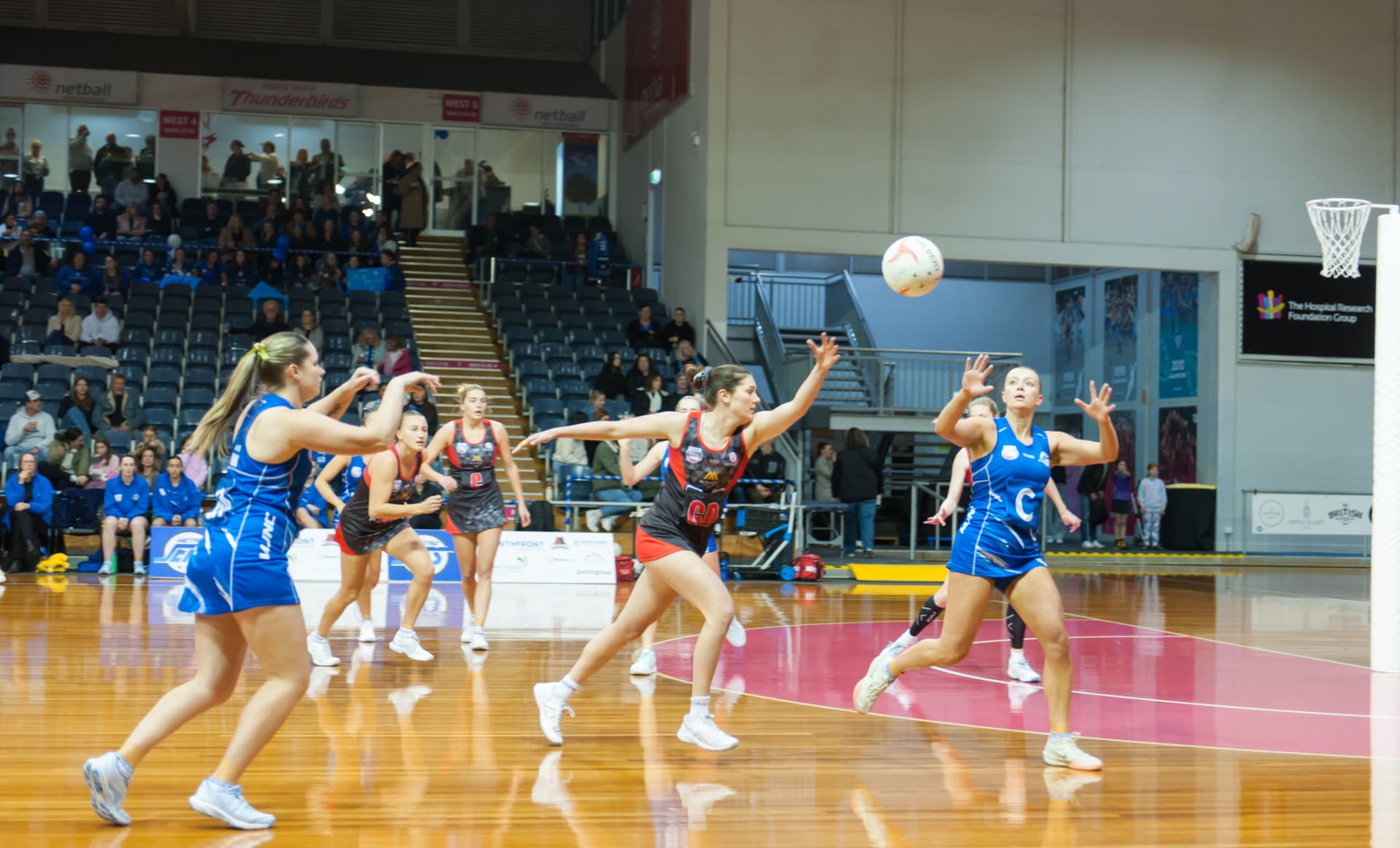 Sports photography by Fidji Studios — photo 12