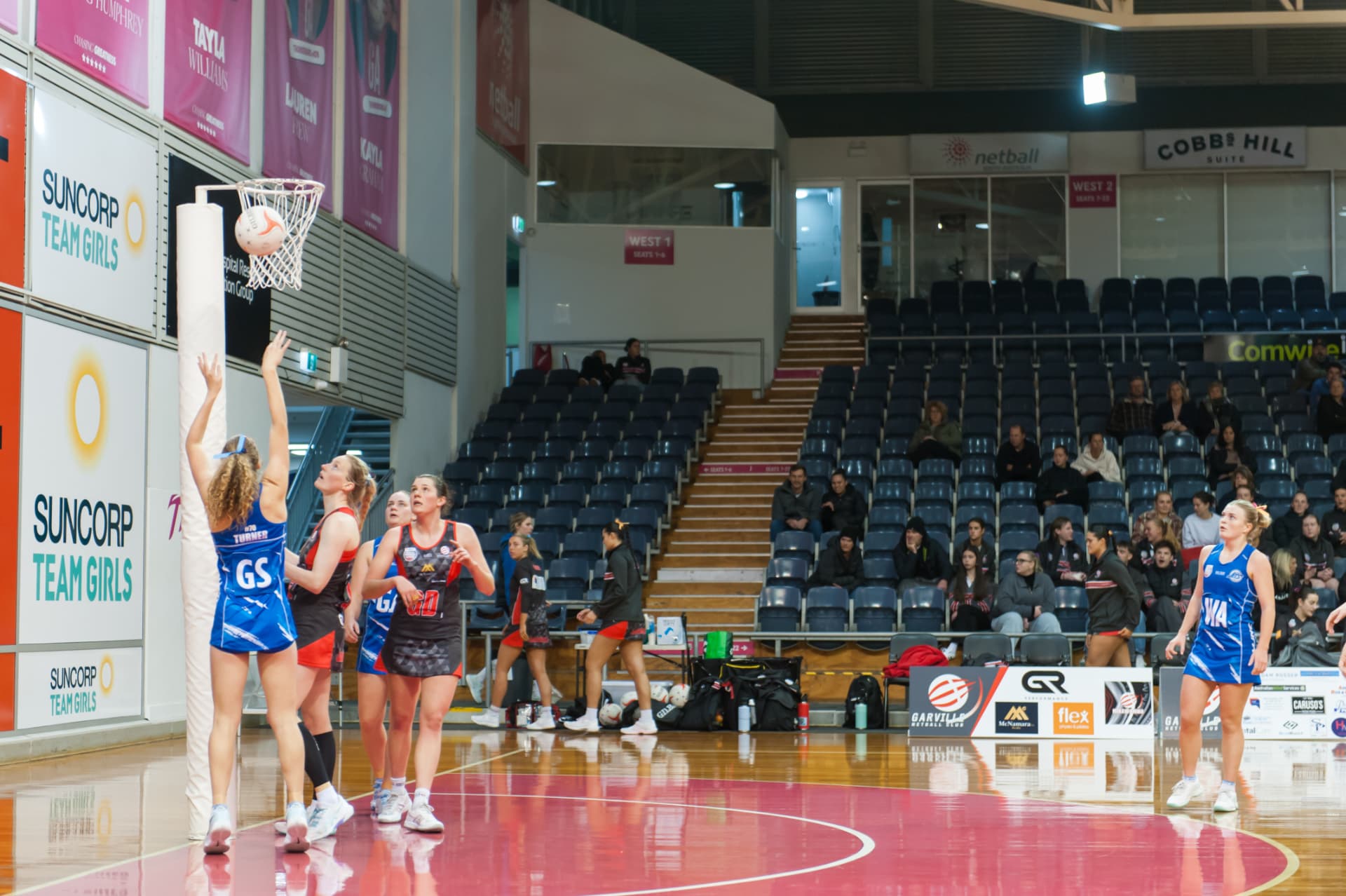 Sports photography by Fidji Studios — photo 16