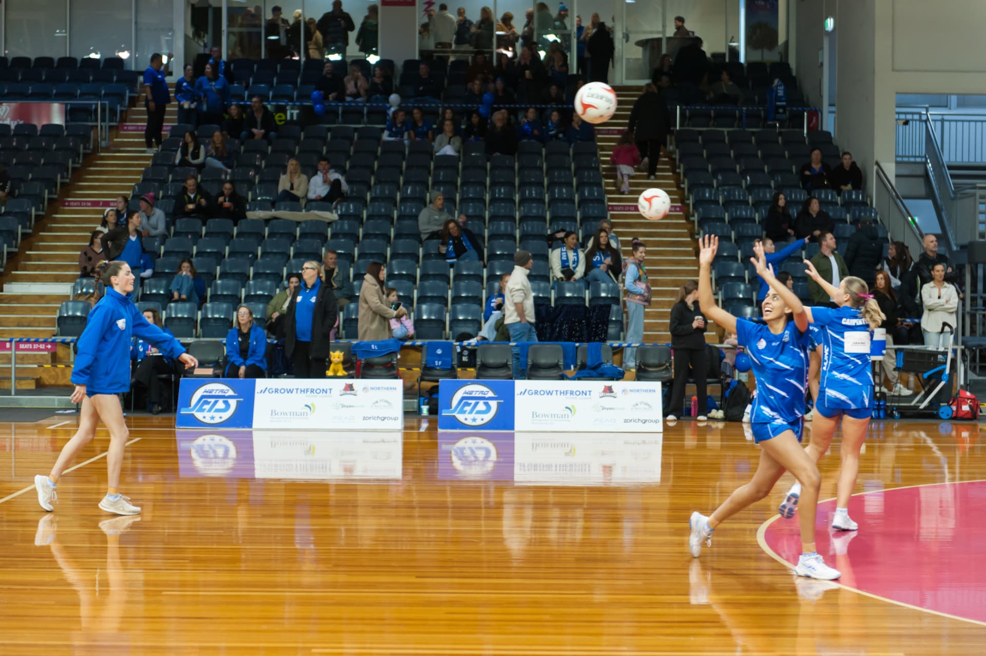 Sports photography by Fidji Studios — photo 11