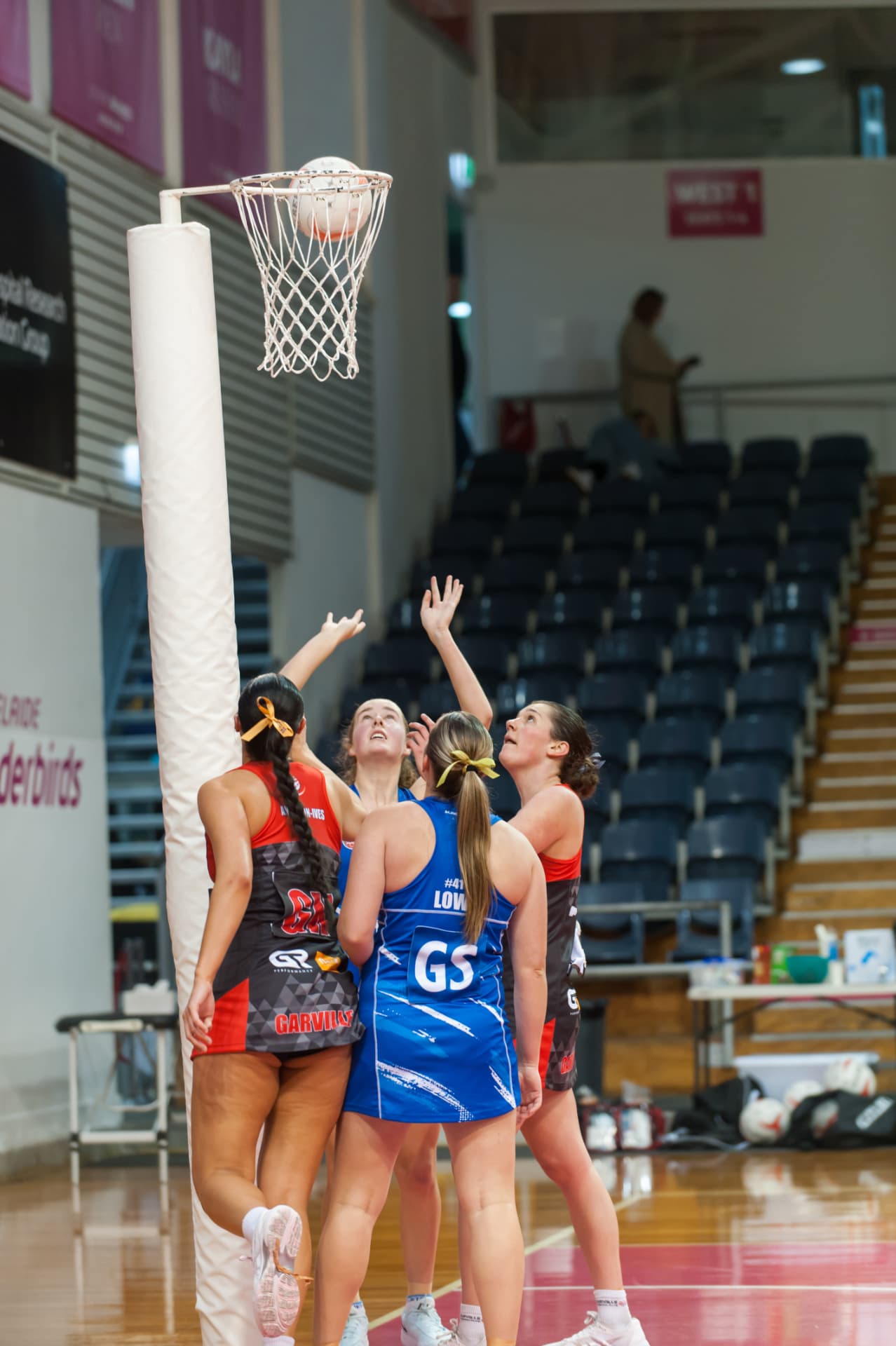 Sports photography by Fidji Studios — photo 19