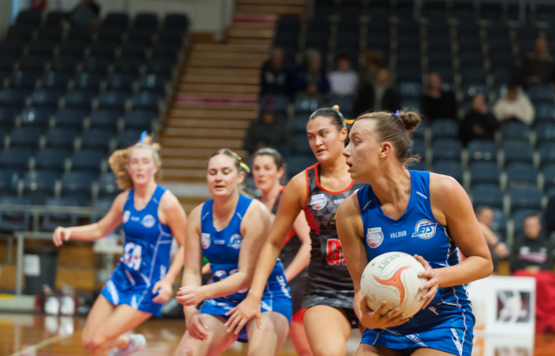 Sports photography by Fidji Studios — photo 20