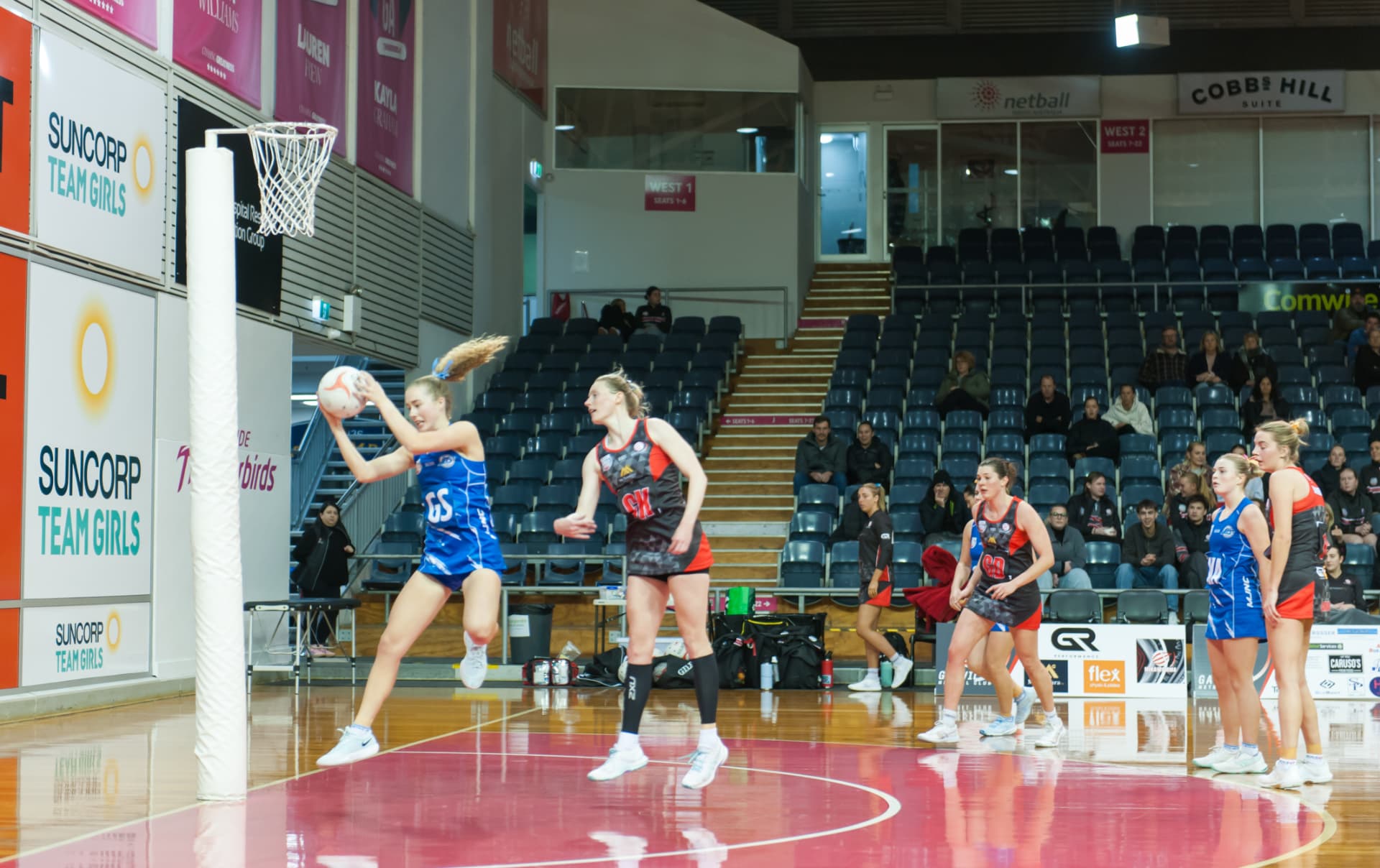Sports photography by Fidji Studios — photo 15