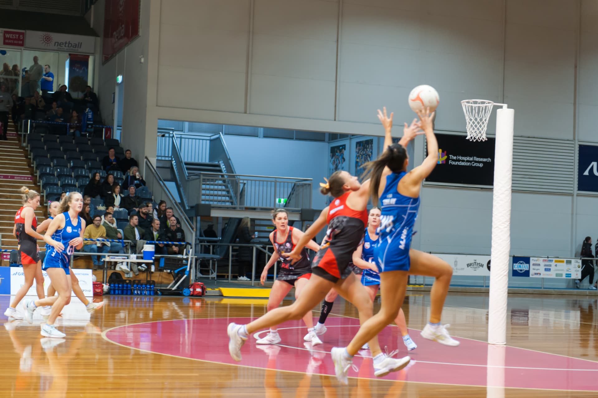 Sports photography by Fidji Studios — photo 13