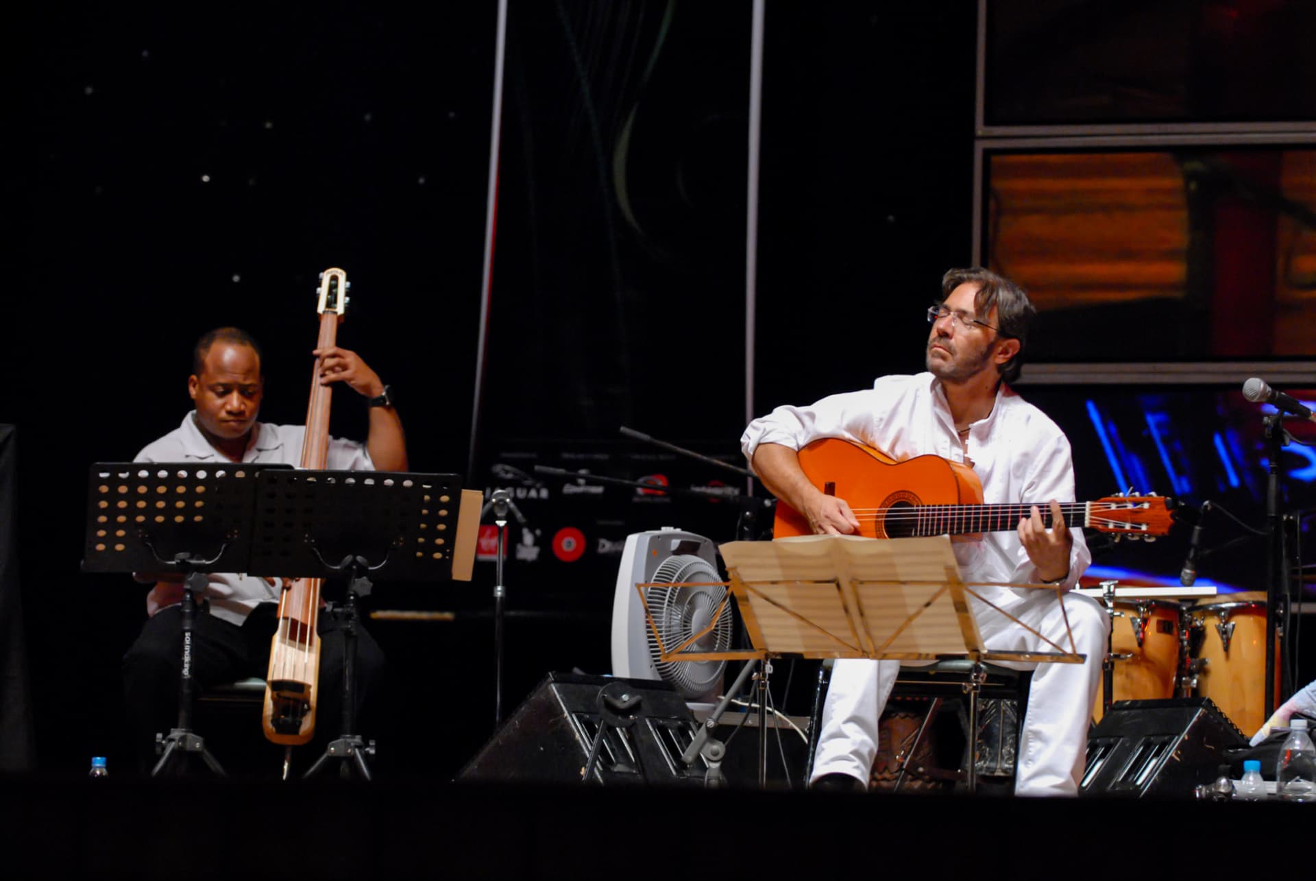 Concert, event and celebration photography by Fidji Studios