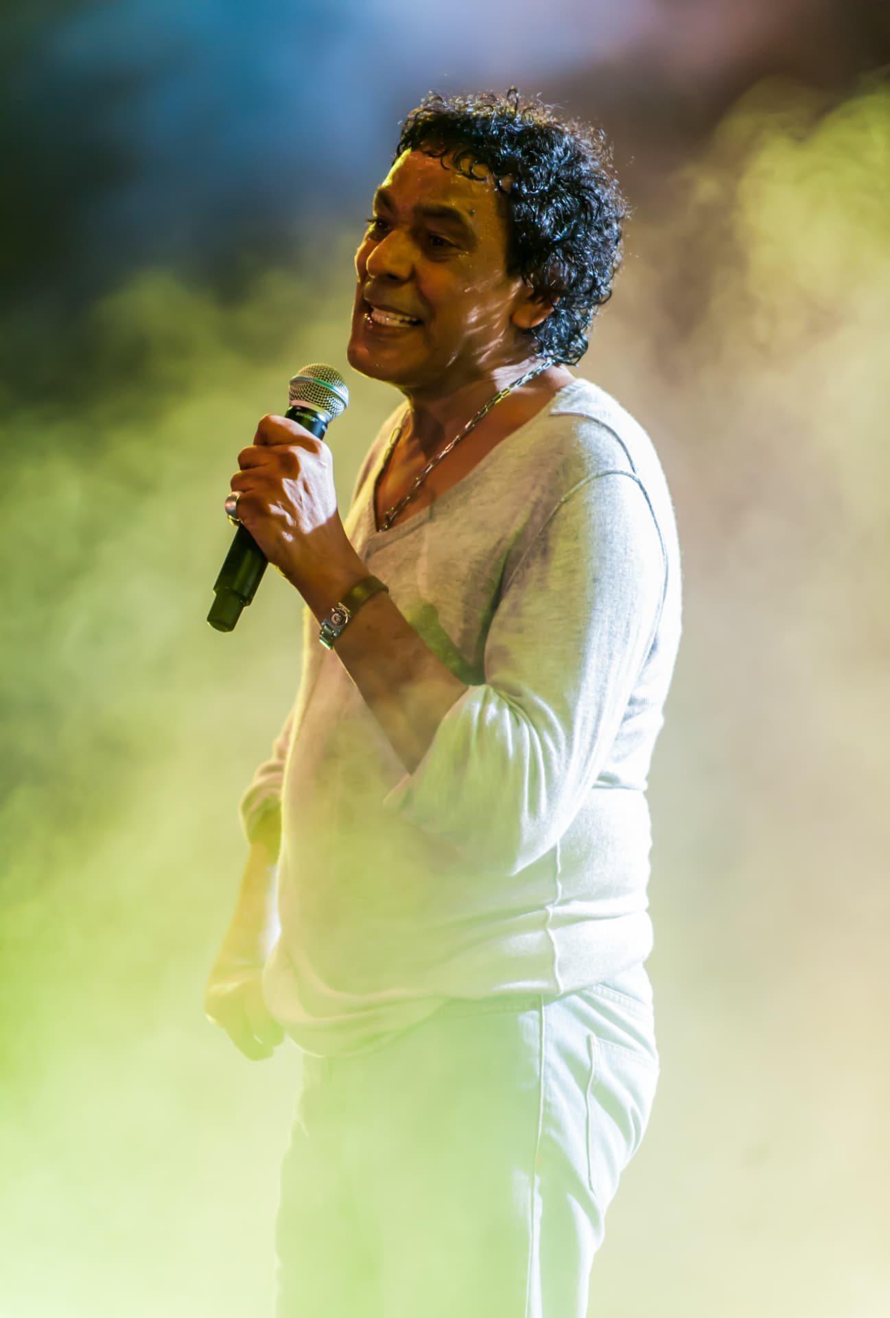 Concert, event and celebration photography by Fidji Studios